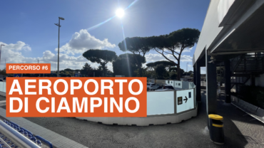 Aeroporto di Ciampino