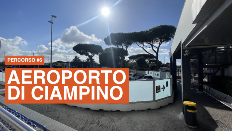 Aeroporto di Ciampino